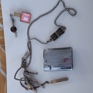 Vintage Accessories - For Men